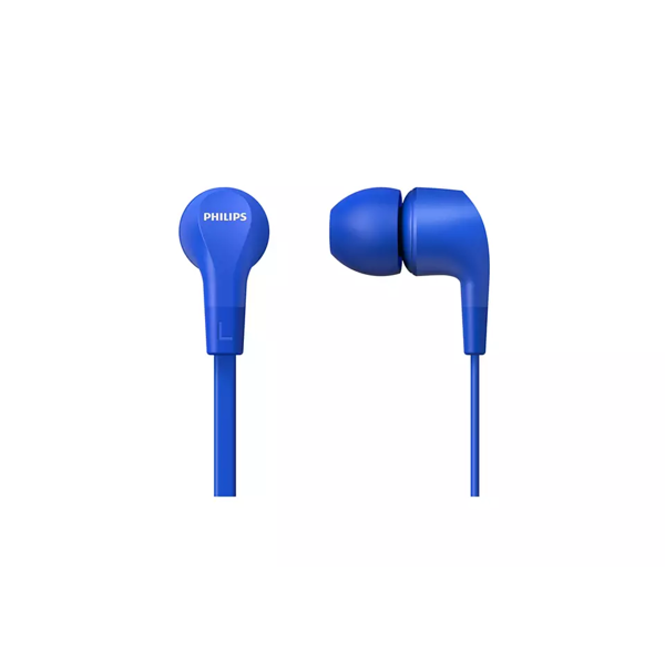 ყურსასმენი Philips TAE1105BL/00 Headphones Wire Blue