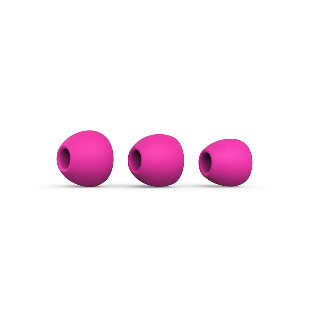 ყურსასმენი Philips TAE1105PK/00 Headphones Wire Pink