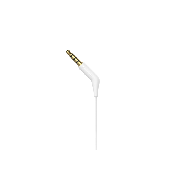 ყურსასმენი Philips TAE1105WT/00 Headphones Wire White