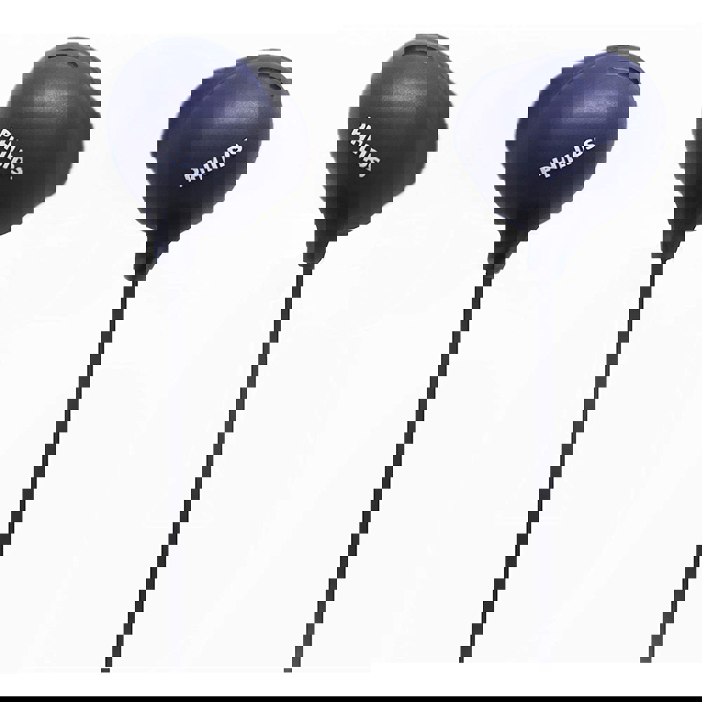 ყურსასმენი Philips SHE2305BK/00 Headphones In-ear Black