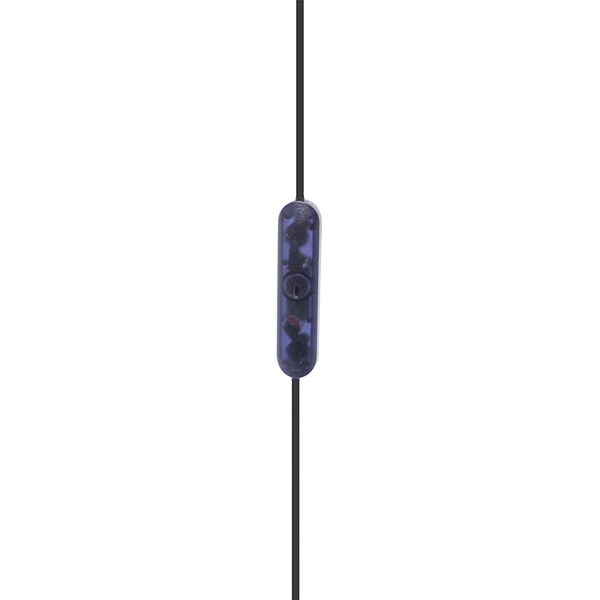 ყურსასმენი Philips SHE2305BK/00 Headphones In-ear Black