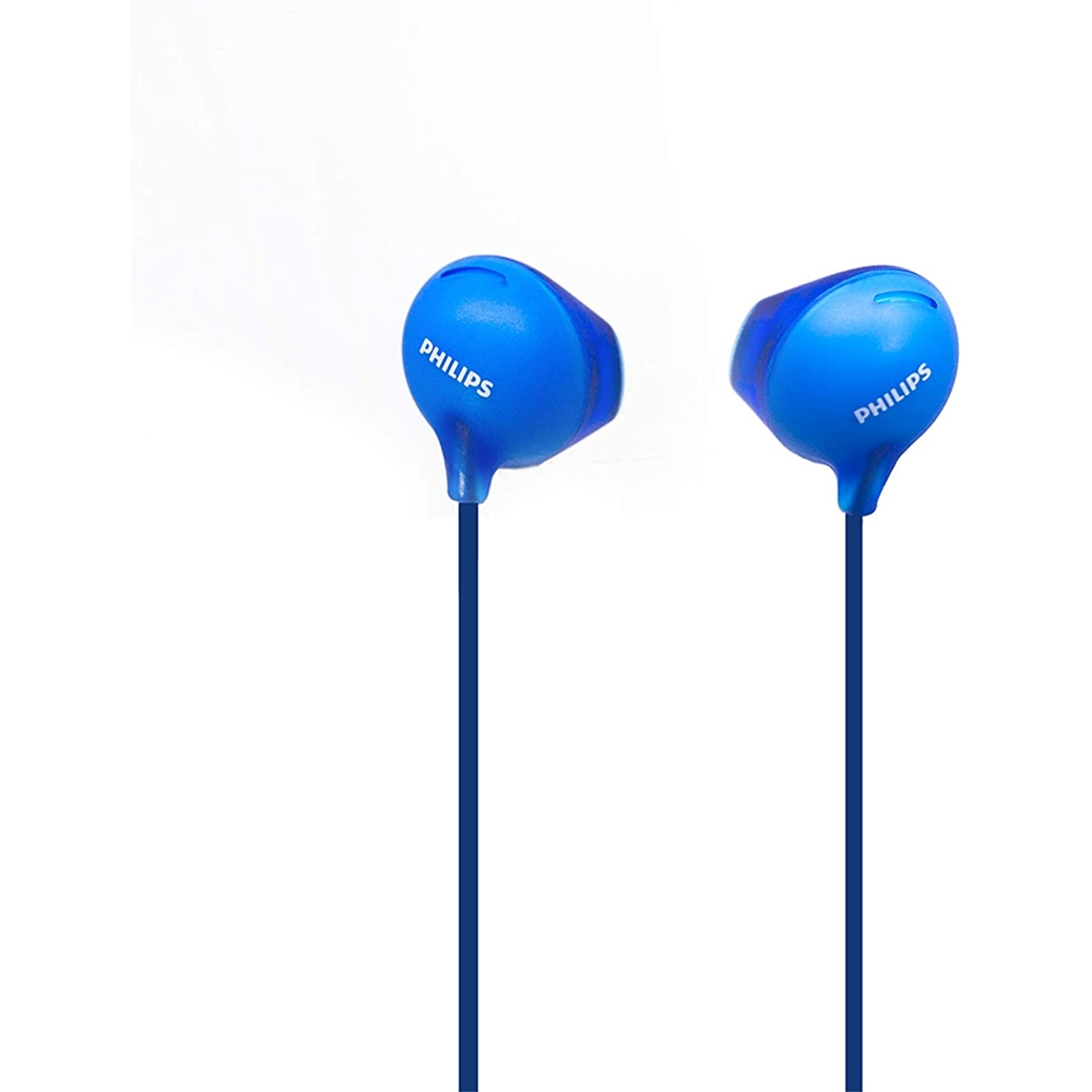 ყურსასმენი Philips SHE2305BL/00 Headphones In-ear Blue