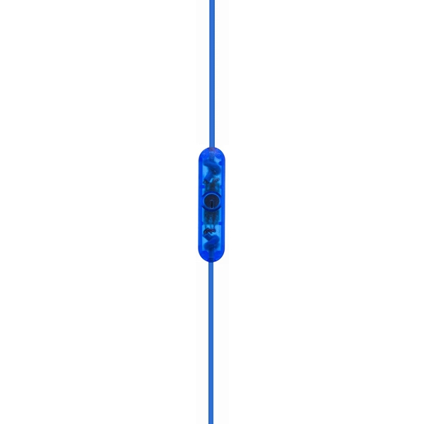 ყურსასმენი Philips SHE2305BL/00 Headphones In-ear Blue