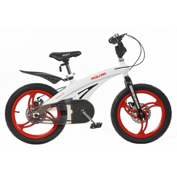 ველოსიპედი Miqilong Children bike MQL-GN16-White