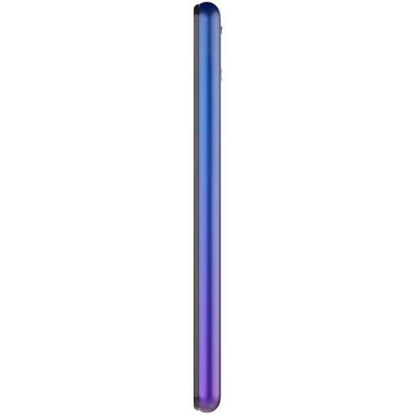 მობილური ტელეფონი INOI 2 Lite 2021 1GB, 16GB Purple Blue