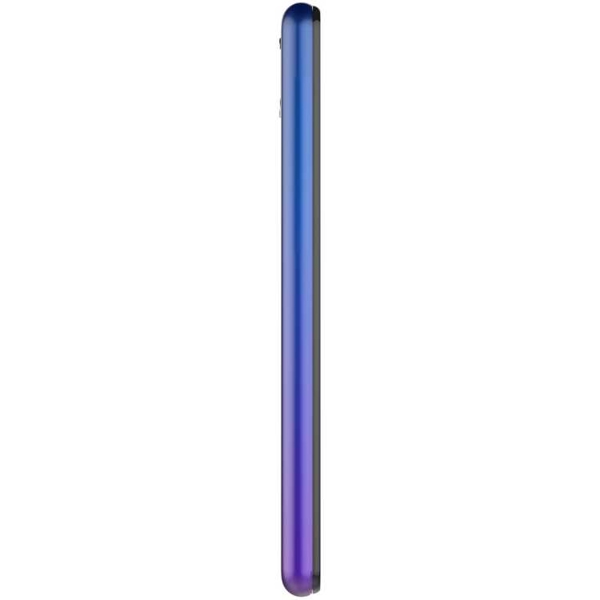 მობილური ტელეფონი INOI 2 Lite 2021 1GB, 16GB Purple Blue