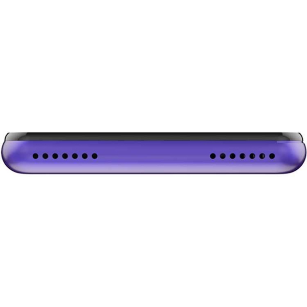 მობილური ტელეფონი INOI 2 Lite 2021 1GB, 16GB Purple Blue