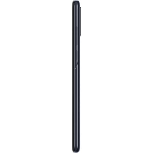 მობილური ტელეფონი Alcatel 1S (2021) 6025H 3GB, 32GB Dual Sim LTE Black