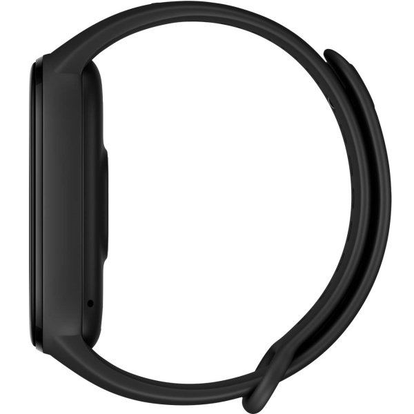 სმარტ საათი Xiaomi Mi Smart Band 6 BHR4951GL Black