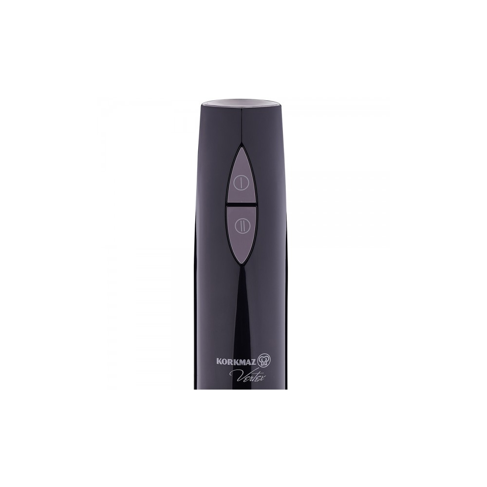 ხელის ბლენდერი KORKMAZ A444 850 W Black