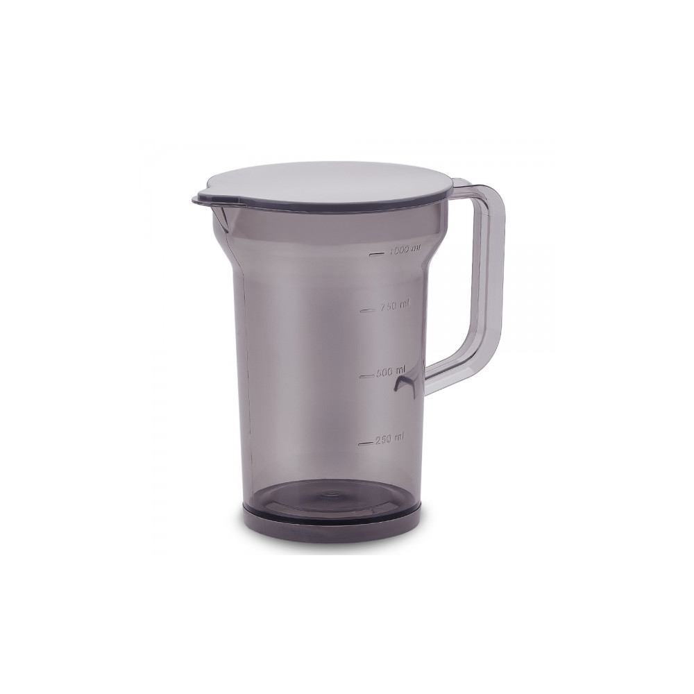 ხელის ბლენდერი Korkmaz A445 850 W Black