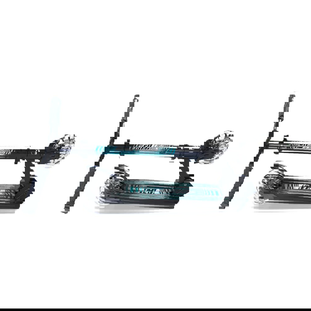 საბავშვო სკუტერი Neon Flash NS12S2