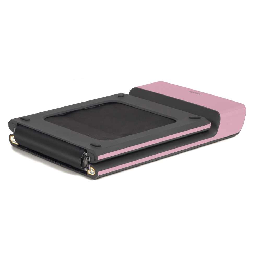 TOORX 516GAWPP Ultra Compact WALKINGPAD WP-P CandyRose