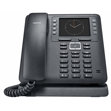 Gigaset Pro Maxwell 3 Desktop SIP Phone S30853-H4003-R101