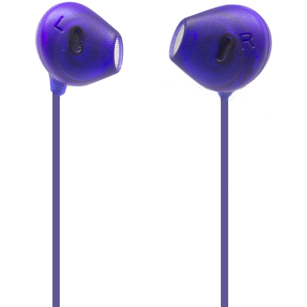 ყურსასმენი Philips SHE2305PP/00 Headphones In-ear Purple