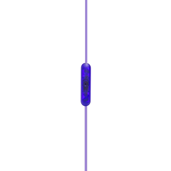 ყურსასმენი Philips SHE2305PP/00 Headphones In-ear Purple