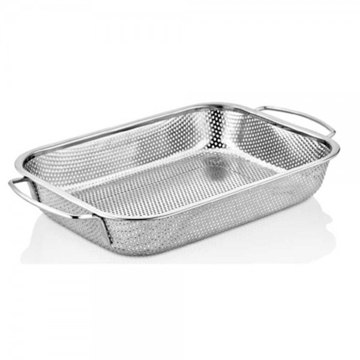 საწური Korkmaz A758-1 Rectangular Strainer 37,5x27,5