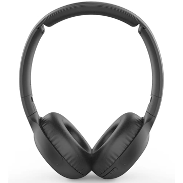 ყურსასმენი Philips TAUH202BK/00 UpBeat On-Ear Wireless Mic Black