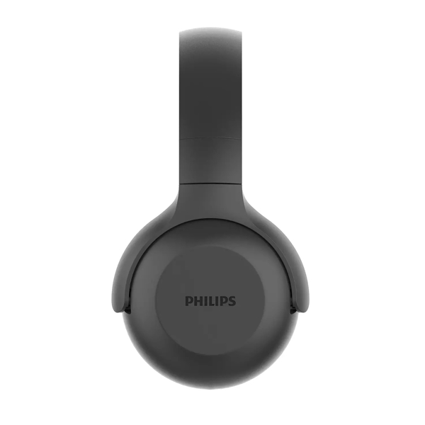 ყურსასმენი Philips TAUH202BK/00 UpBeat On-Ear Wireless Mic Black