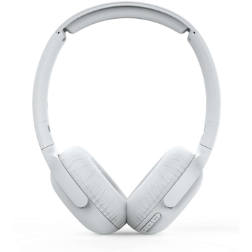 ყურსასმენი Philips TAUH202WT/00 UpBeat On-Ear Wireless Mic White