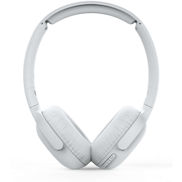 ყურსასმენი Philips TAUH202WT/00 UpBeat On-Ear Wireless Mic White