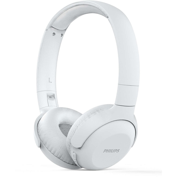 ყურსასმენი Philips TAUH202WT/00 UpBeat On-Ear Wireless Mic White