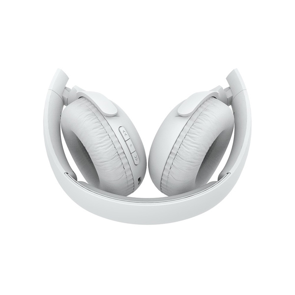 ყურსასმენი Philips TAUH202WT/00 UpBeat On-Ear Wireless Mic White