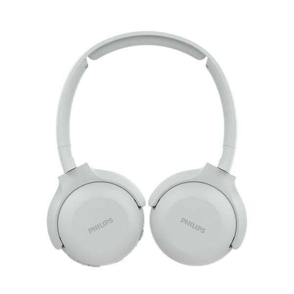 ყურსასმენი Philips TAUH202WT/00 UpBeat On-Ear Wireless Mic White