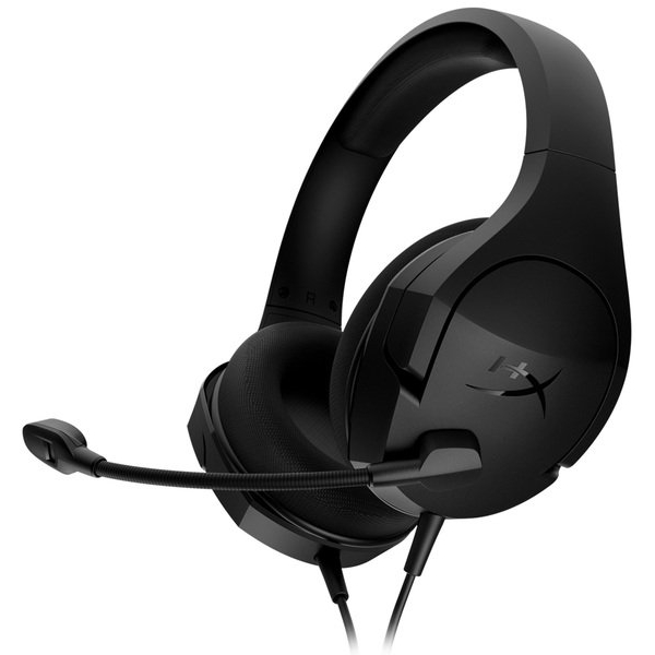 ყურსასმენი HyperX HX-HSCSC2-BK/WW Gaming Headset Cloud Stinger Core Black