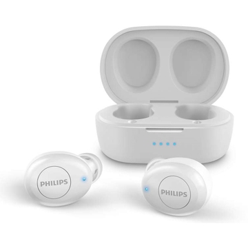 ყურსასმენი Philips TAT2205WT/00 Headphones IPX4 True Wireless White