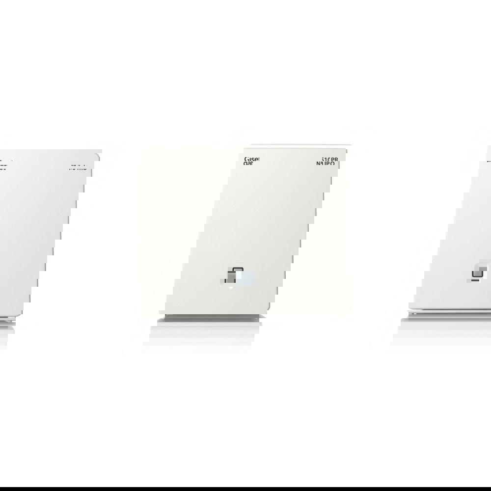 Base Station Gigaset IP-DECT N510 IP PRO White