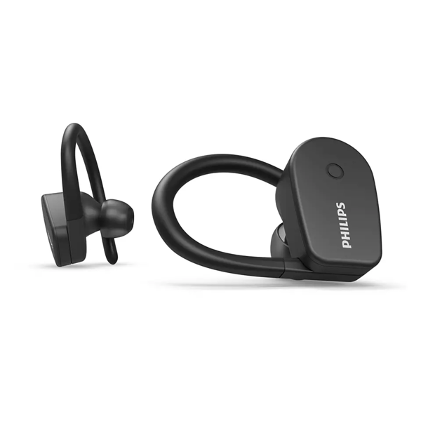 ყურსასმენი Philips TAA5205BK/00 Headphones IPX7 True Wireless Black