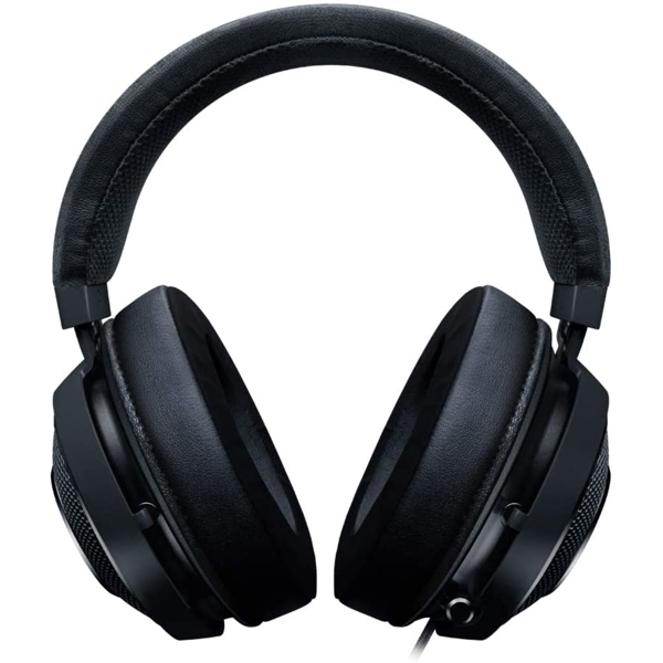 ყურსასმენი Razer RZ04-02830100-R3M1 Gaming Headset Kraken 3.5mm Black