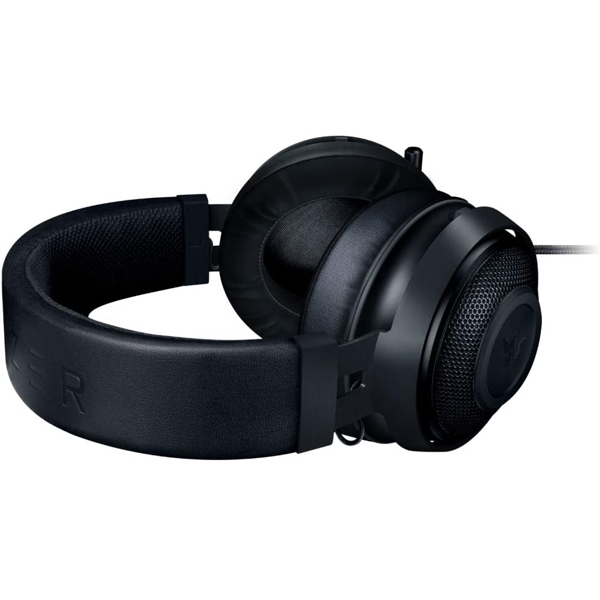 ყურსასმენი Razer RZ04-02830100-R3M1 Gaming Headset Kraken 3.5mm Black