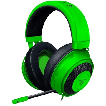 Razer RZ04-02830200-R3M1 Gaming Headset Kraken 3.5mm Green