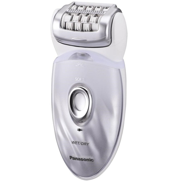 ეპილატორი Panasonic ES-ED94S520 Epilator Wet / Dry