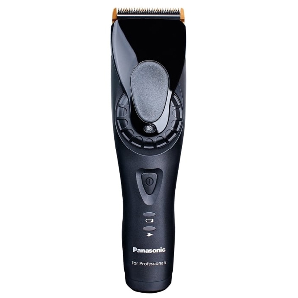 თმის საკრეჭი Panasonic ER-GP80-K820 Hair Trimmer Black