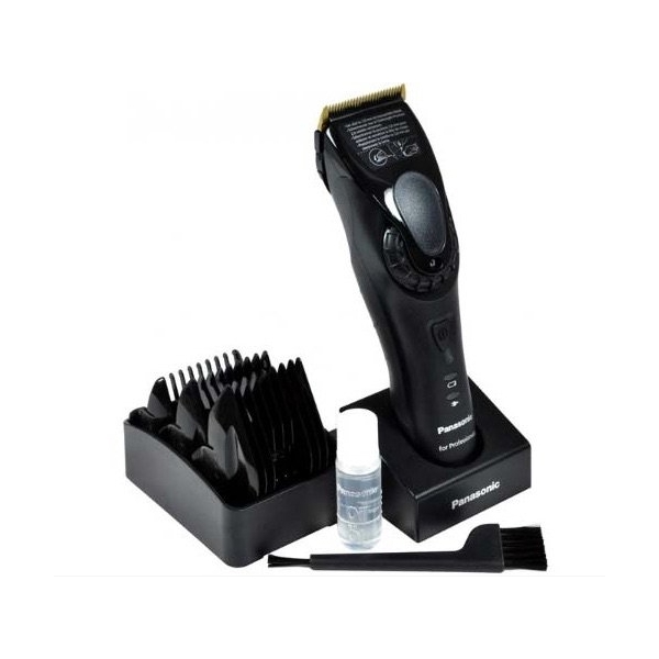 თმის საკრეჭი Panasonic ER-GP80-K820 Hair Trimmer Black