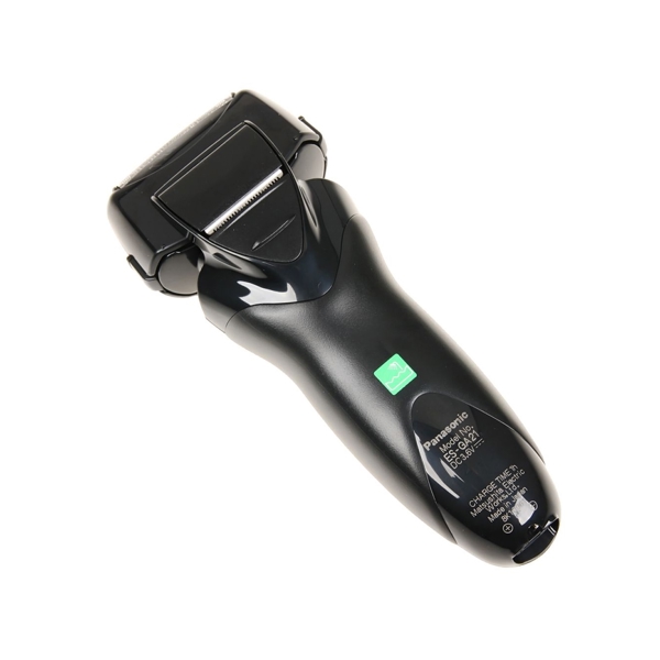 წვერსაპარსი Panasonic ES-GA21-S820 Shaver Wet-Dry Black/Silver