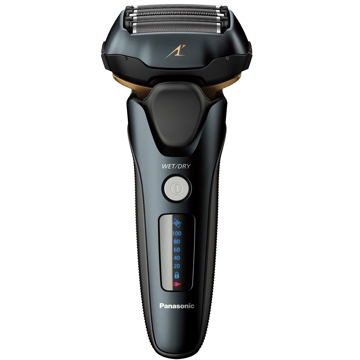 წვერსაპარსი Panasonic ES-LV97-K820 Shaver Wet-Dry Black