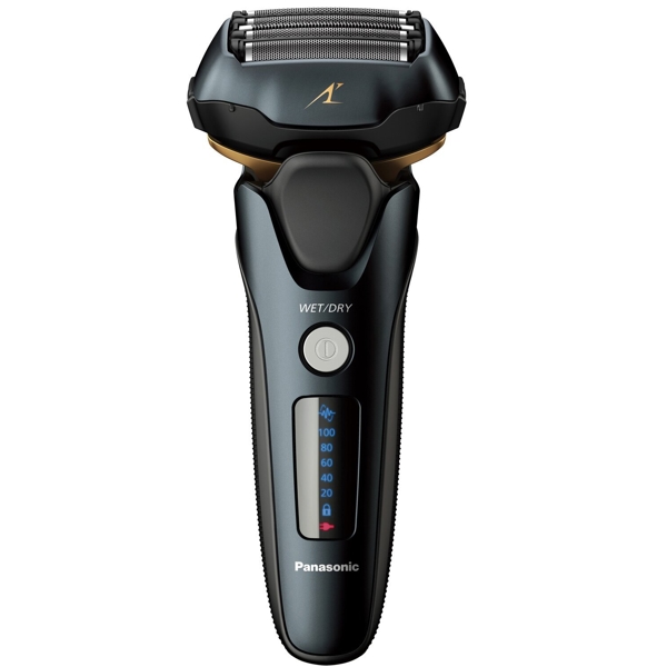 Panasonic ES-LV97-K820 Shaver Wet-Dry Black