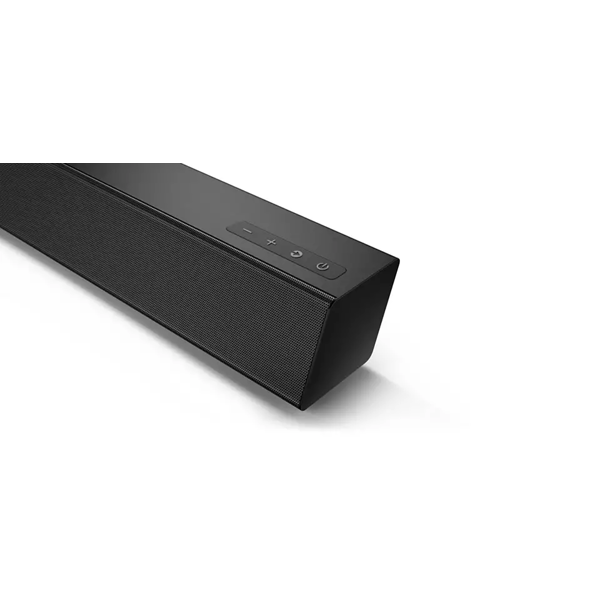 სახლის კინოთეატრი Philips TAB5105/12, 30W, Bluetooth, Soundbar, Black