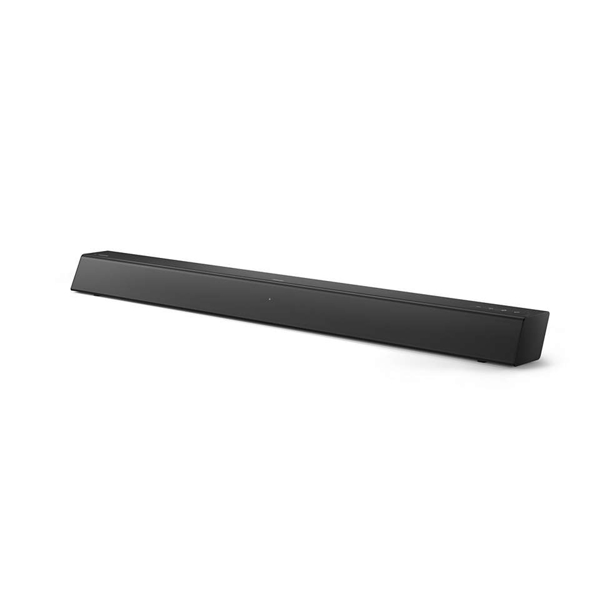 სახლის კინოთეატრი Philips TAB5105/12, 30W, Bluetooth, Soundbar, Black