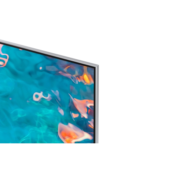 ტელევიზორი Samsung QE55QN85AAUXRU Neo QLED 55'' 4K UHD Mini LED Smart Black