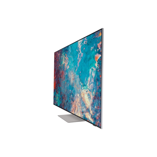 ტელევიზორი Samsung QE55QN85AAUXRU Neo QLED 55'' 4K UHD Mini LED Smart Black