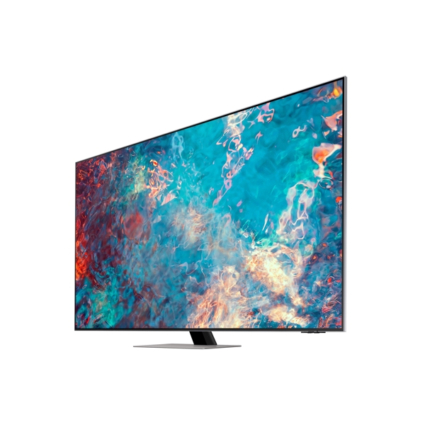 ტელევიზორი Samsung QE55QN85AAUXRU Neo QLED 55'' 4K UHD Mini LED Smart Black