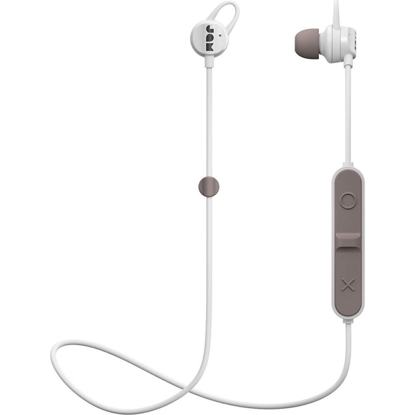 ყურსასმენი JAM HX-EP202GY Live Loose Bluetooth Earbuds with Microphone Grey