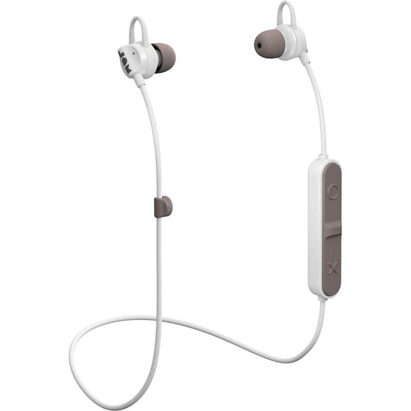 ყურსასმენი JAM HX-EP202GY Live Loose Bluetooth Earbuds with Microphone Grey