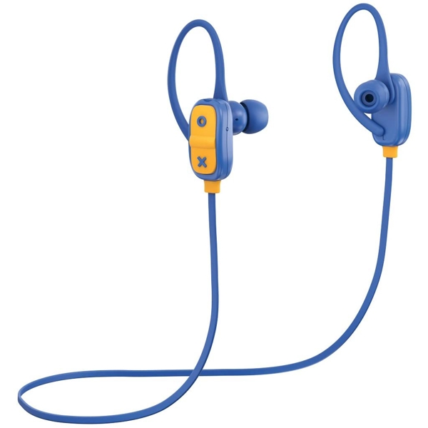 ყურსასმენი JAM HX-EP303BL Live Large Bluetooth Earbuds Blue