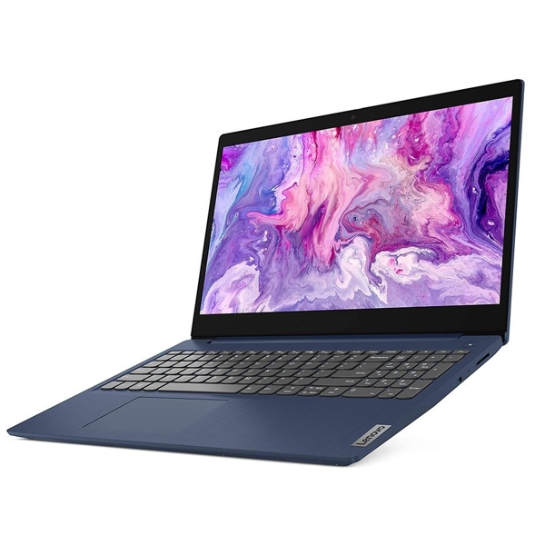 ნოუთბუქი Lenovo IdeaPad 3 81W100R3RE,  15.6'', 4GB , SSD 128 GB